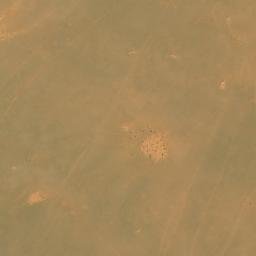 Satellite imagery of Hadjar el Ktiba, DZ