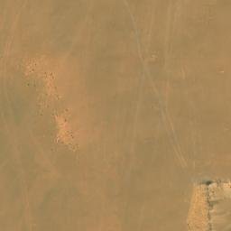 Satellite imagery of Hadjar el Ktiba, DZ
