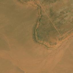 Satellite imagery of Gara Bou Khima, DZ
