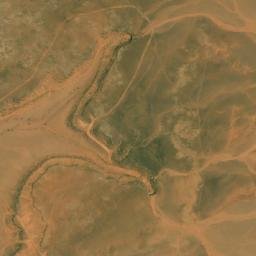 Satellite imagery of Gara Bou Khima, DZ