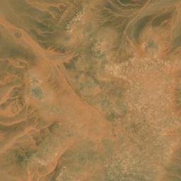 Satellite imagery of Gara Bou Khima, DZ