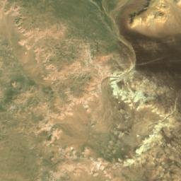 Satellite imagery of Al Bajjah, EG