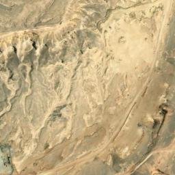 Satellite imagery of Qaşr Manzil, EG