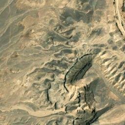 Satellite imagery of Qaşr Manzil, EG