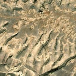 Satellite imagery of Jabal Abū Mulaysāt, EG