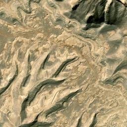 Satellite imagery of Jabal Abū Mulaysāt, EG
