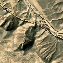 Satellite imagery of Jabal Abū Mulaysāt, EG