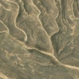 Satellite imagery of Jabal Umm ‘Arqūb, EG