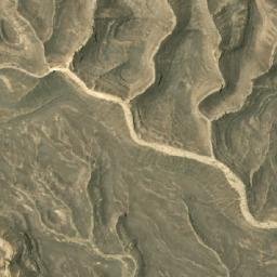 Satellite imagery of Jabal Umm ‘Arqūb, EG