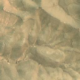 Satellite imagery of Jabal ar Rāḩah, EG