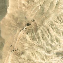 Satellite imagery of Jabal ar Rāḩah, EG