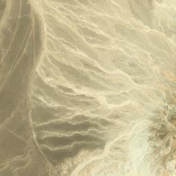 Satellite imagery of Ra’s Ibn Nāji‘, EG
