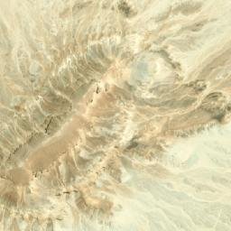 Satellite imagery of Ra’s Ibn Nāji‘, EG