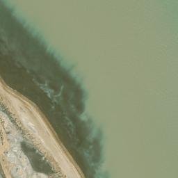 Satellite imagery of Ra’s al Oayd, KW