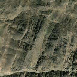 Satellite imagery of Jāṟyān, AF