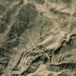 Satellite imagery of Jāṟyān, AF