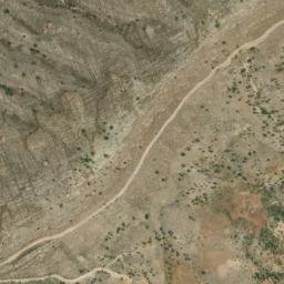 Satellite imagery of Mar, PK