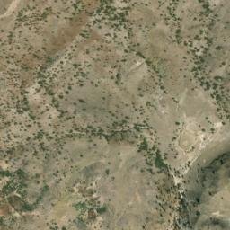 Satellite imagery of Mar, PK
