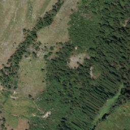 Satellite imagery of Khaṭilākoṭ Ḍā̃ḍā, NP