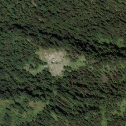 Satellite imagery of Khaṭilākoṭ Ḍā̃ḍā, NP