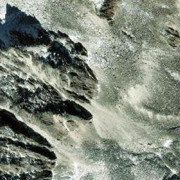 Satellite imagery of Chhukjyāṅ Ḍā̃ḍā, NP