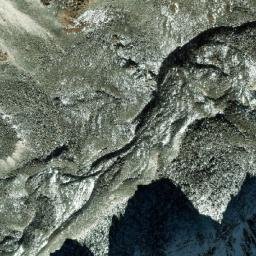 Satellite imagery of Chhukjyāṅ Ḍā̃ḍā, NP