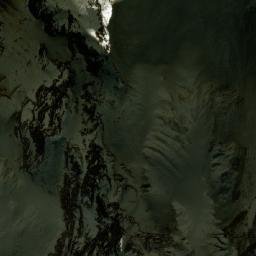Satellite imagery of Gaju La, CN