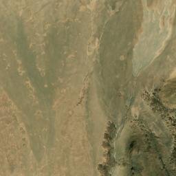 Satellite imagery of Ede La, CN