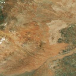 Satellite imagery of Yagbo Kangri, CN