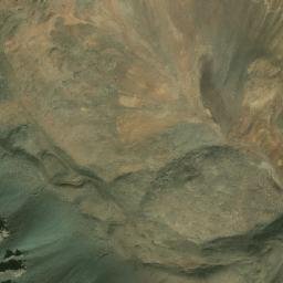 Satellite imagery of Garka La, CN