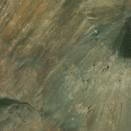 Satellite imagery of Garka La, CN