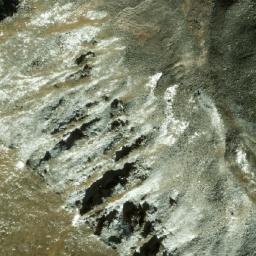 Satellite imagery of Bada La, CN