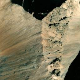 Satellite imagery of Xoggu La, CN