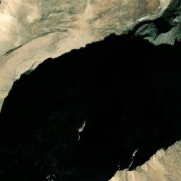 Satellite imagery of Xoggu La, CN