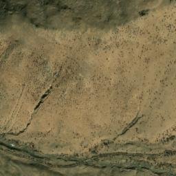 Satellite imagery of Nyain La, CN
