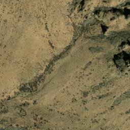 Satellite imagery of Nyain La, CN