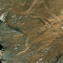 Satellite imagery of Mamxong La, CN