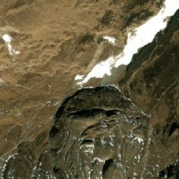 Satellite imagery of Mamxong La, CN