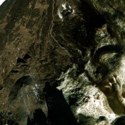 Satellite imagery of Mamxong La, CN