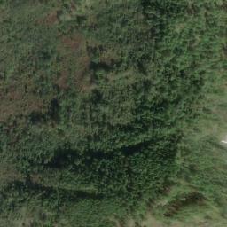 Satellite imagery of Xoiwa La, CN