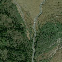 Satellite imagery of Sui La, CN
