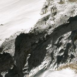 Satellite imagery of Darma La, CN