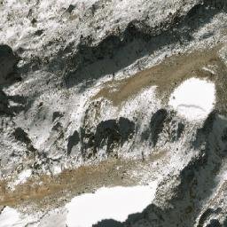 Satellite imagery of Darma La, CN