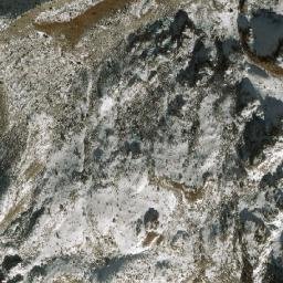 Satellite imagery of Darma La, CN