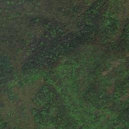 Satellite imagery of Baimen Shan, CN