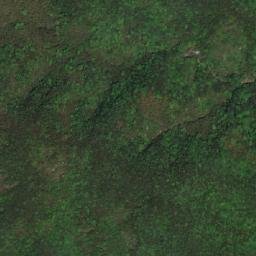 Satellite imagery of Baimen Shan, CN
