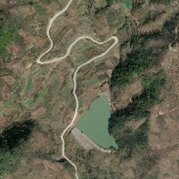 Satellite imagery of Dashan Gang, CN