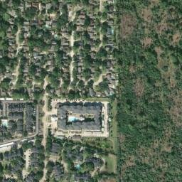 Satellite imagery of 10 — NGS AW1884 — Houston, US, US