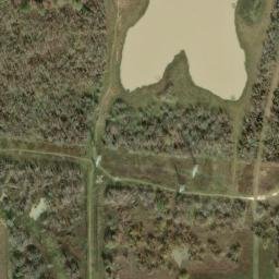 Satellite imagery of RP — NGS AW4519 — Houston, US, US