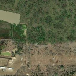 Satellite imagery of ADDICKS AZ MK — NGS AW4514 — Houston, US, US
